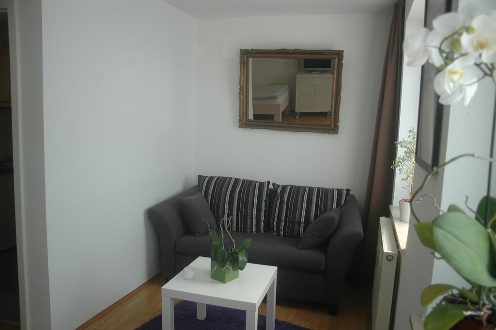 Köln Appartement