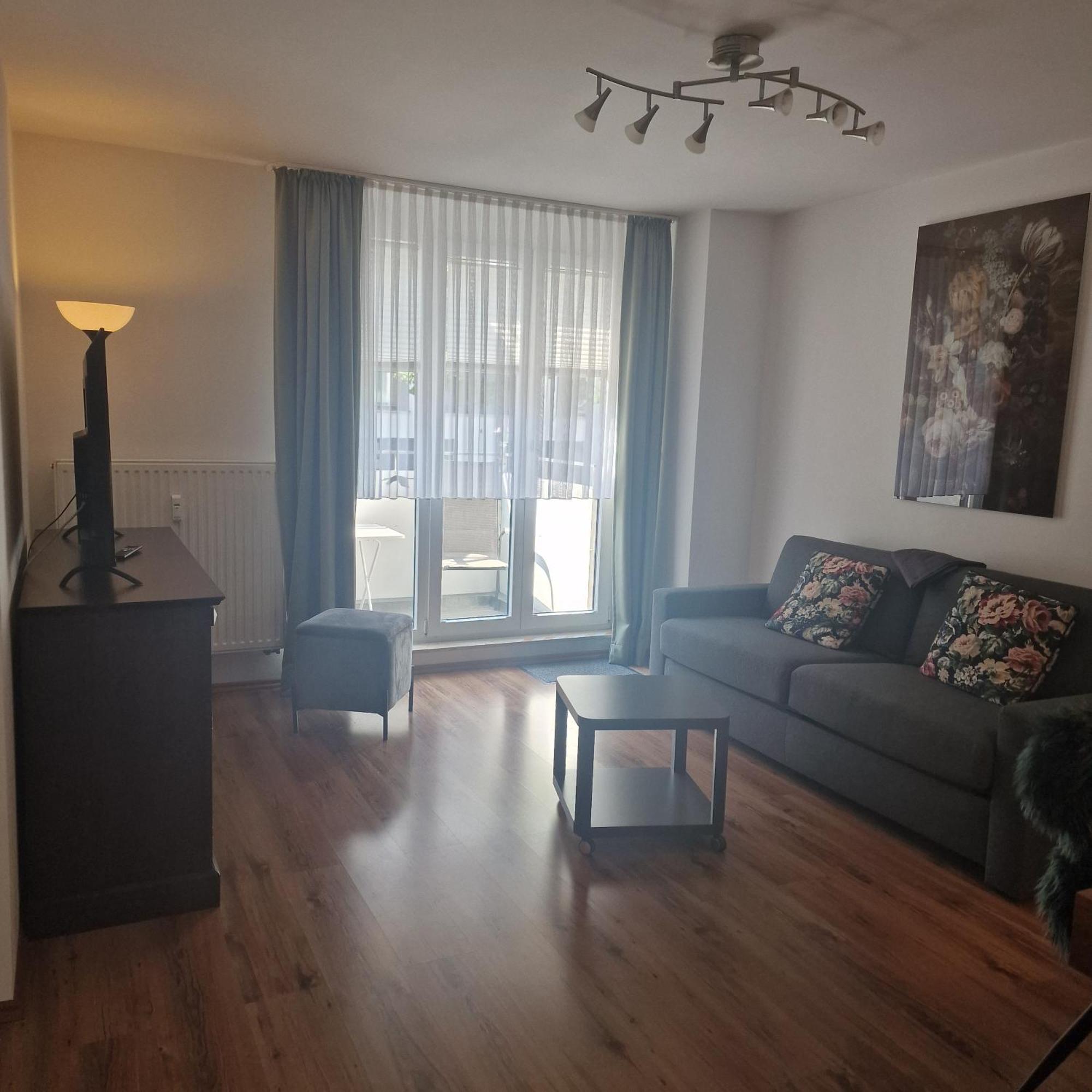 Köln Appartement