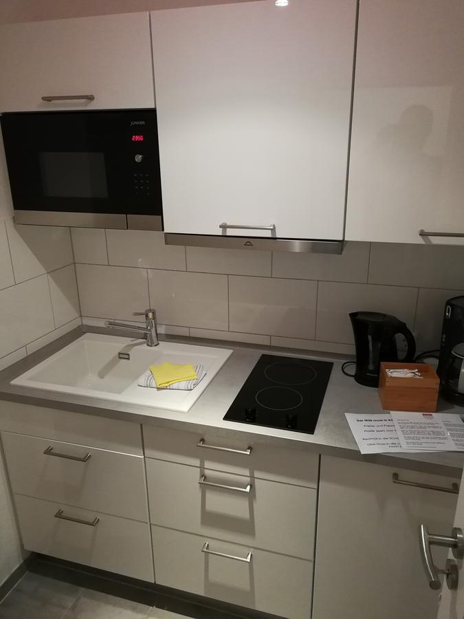 Köln Appartement Köln